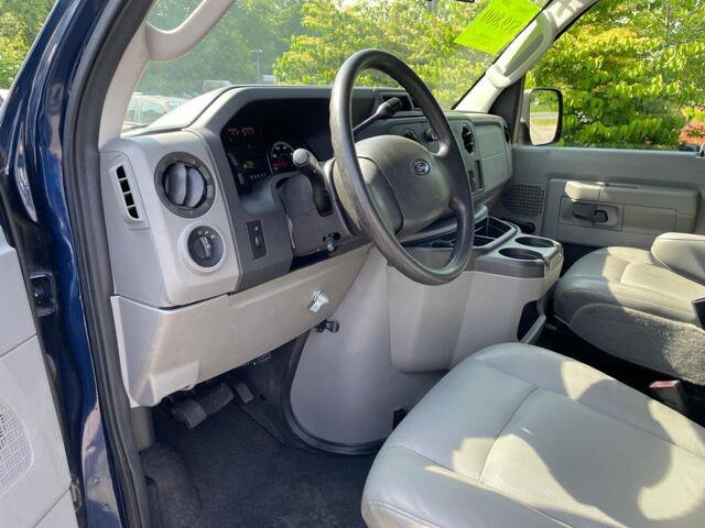 2009 Ford E-150 and Econoline 150 in Blauvelt, NY 10913 - 2332953 25