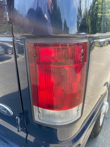 2009 Ford E-150 and Econoline 150 in Blauvelt, NY 10913 - 2332953 52