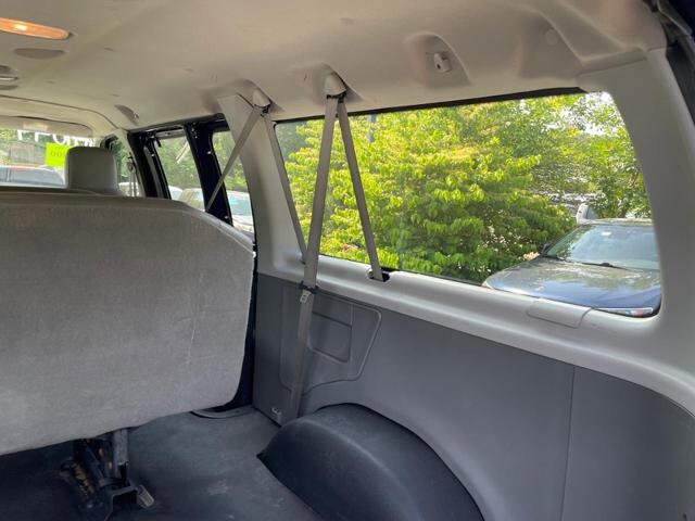 2009 Ford E-150 and Econoline 150 in Blauvelt, NY 10913 - 2332953 56