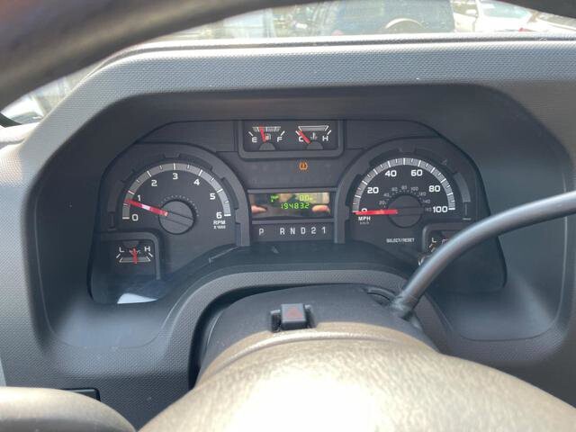 2009 Ford E-150 and Econoline 150 in Blauvelt, NY 10913 - 2332953 29