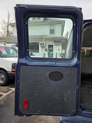 2009 Ford E-150 and Econoline 150 in Blauvelt, NY 10913 - 2332953 28