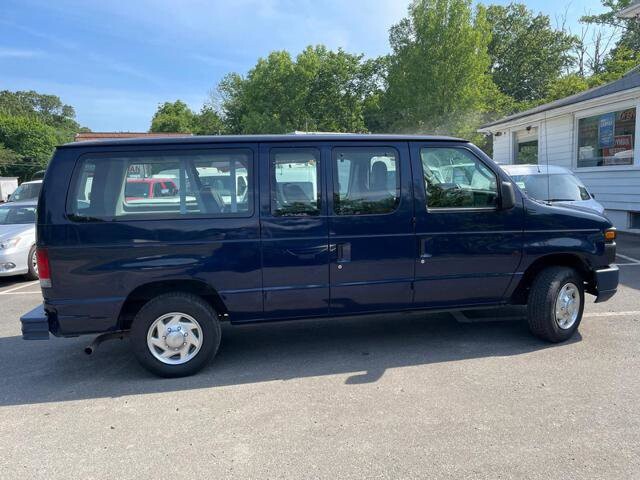 2009 Ford E-150 and Econoline 150 in Blauvelt, NY 10913 - 2332953 23