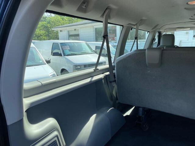 2009 Ford E-150 and Econoline 150 in Blauvelt, NY 10913 - 2332953 58