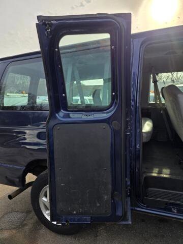 2009 Ford E-150 and Econoline 150 in Blauvelt, NY 10913 - 2332953 49