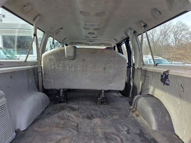 2009 Ford E-150 and Econoline 150 in Blauvelt, NY 10913 - 2332953 32