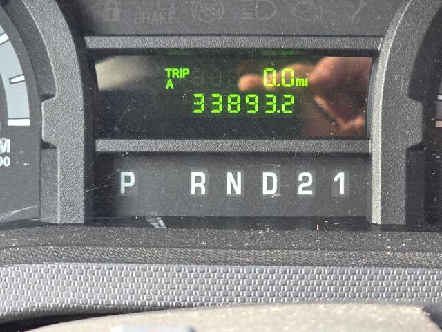 2009 Ford E-150 and Econoline 150 in Blauvelt, NY 10913 - 2332953 15