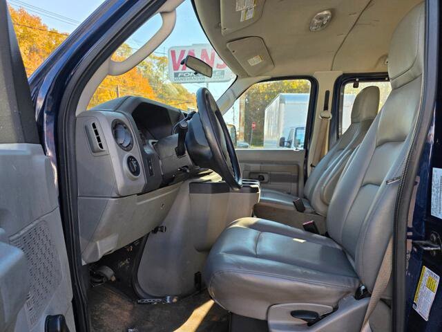 2009 Ford E-150 and Econoline 150 in Blauvelt, NY 10913 - 2332953 9