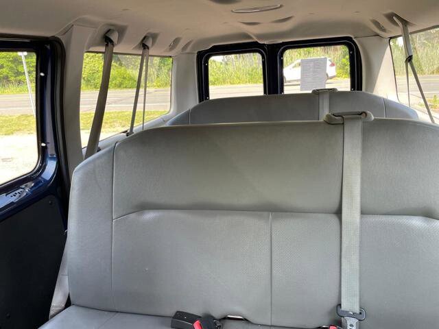 2009 Ford E-150 and Econoline 150 in Blauvelt, NY 10913 - 2332953 37