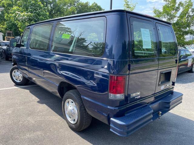 2009 Ford E-150 and Econoline 150 in Blauvelt, NY 10913 - 2332953 20