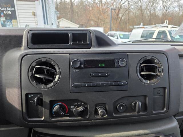 2009 Ford E-150 and Econoline 150 in Blauvelt, NY 10913 - 2332953 17