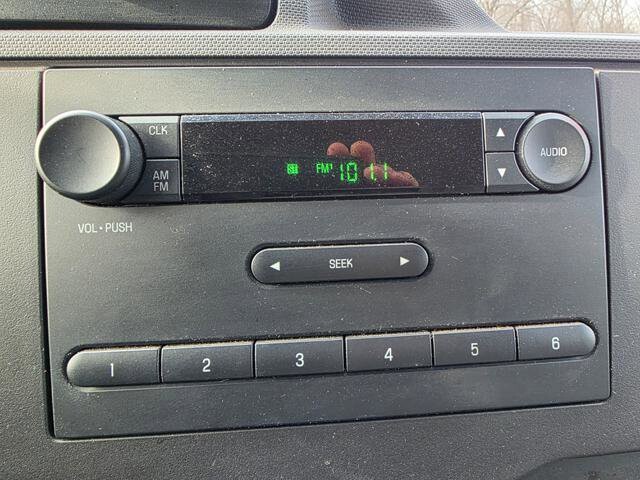 2009 Ford E-150 and Econoline 150 in Blauvelt, NY 10913 - 2332953 18