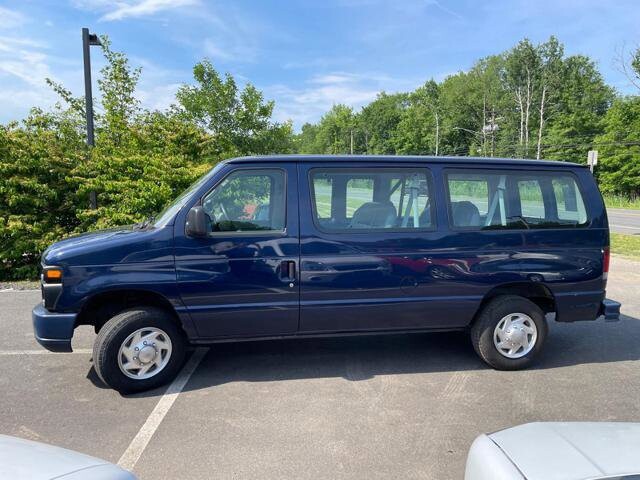 2009 Ford E-150 and Econoline 150 in Blauvelt, NY 10913 - 2332953 19