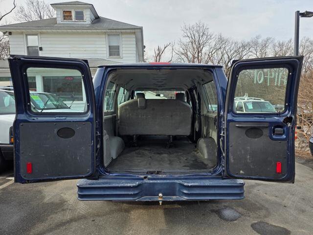 2009 Ford E-150 and Econoline 150 in Blauvelt, NY 10913 - 2332953 27