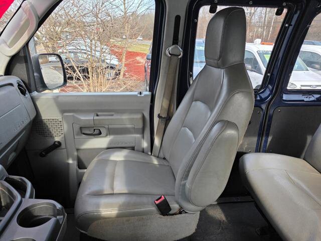 2009 Ford E-150 and Econoline 150 in Blauvelt, NY 10913 - 2332953 24