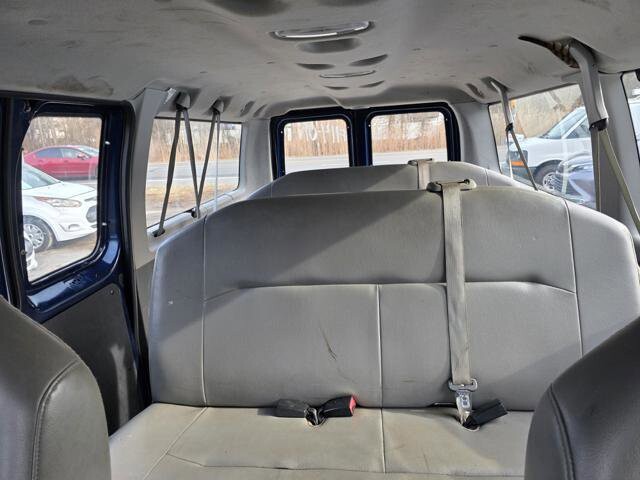 2009 Ford E-150 and Econoline 150 in Blauvelt, NY 10913 - 2332953 25