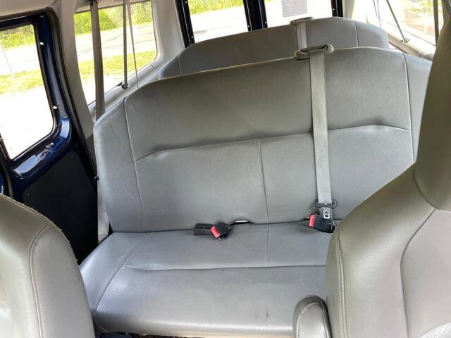 2009 Ford E-150 and Econoline 150 in Blauvelt, NY 10913 - 2332953 39