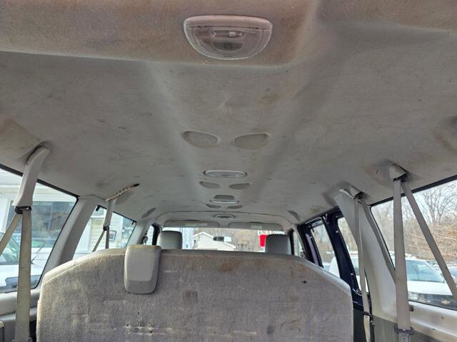 2009 Ford E-150 and Econoline 150 in Blauvelt, NY 10913 - 2332953 34