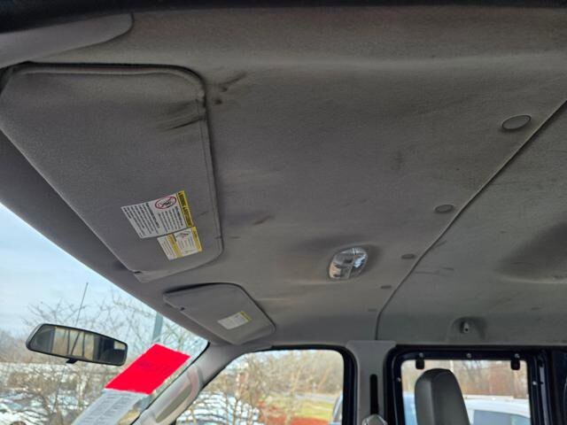 2009 Ford E-150 and Econoline 150 in Blauvelt, NY 10913 - 2332953 22