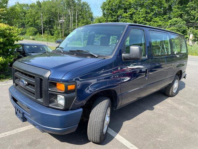 2009 Ford E-150 and Econoline 150 in Blauvelt, NY 10913 - 2332953 17