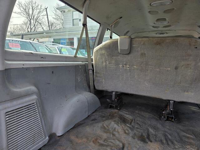 2009 Ford E-150 and Econoline 150 in Blauvelt, NY 10913 - 2332953 31