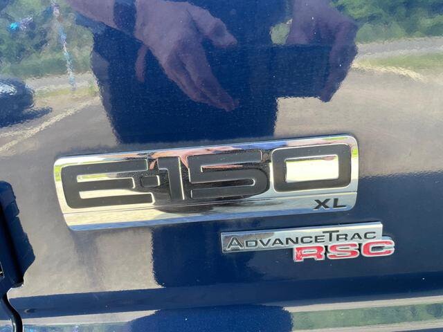 2009 Ford E-150 and Econoline 150 in Blauvelt, NY 10913 - 2332953 53
