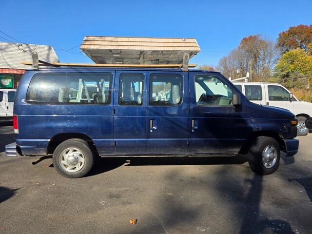 2009 Ford E-150 and Econoline 150 in Blauvelt, NY 10913 - 2332953 7