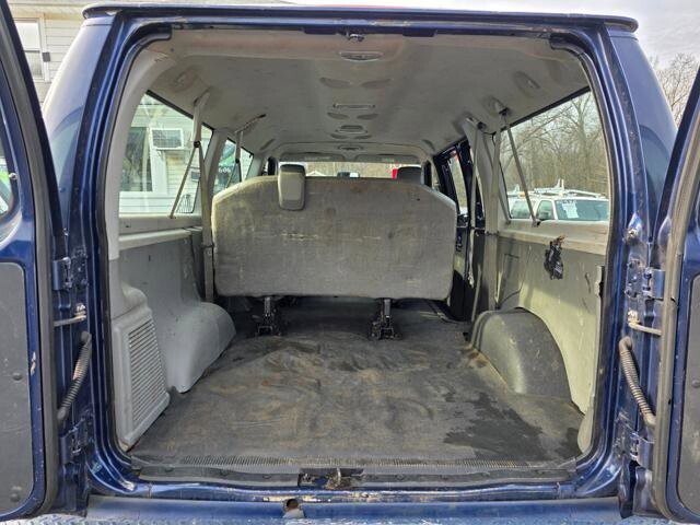 2009 Ford E-150 and Econoline 150 in Blauvelt, NY 10913 - 2332953 29