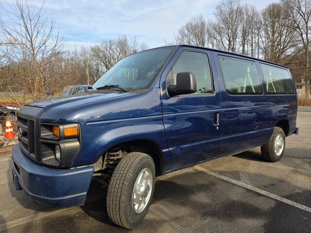 2009 Ford E-150 and Econoline 150 in Blauvelt, NY 10913 - 2332953 3