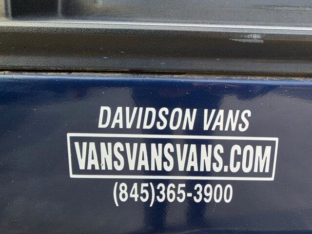 2009 Ford E-150 and Econoline 150 in Blauvelt, NY 10913 - 2332953 43