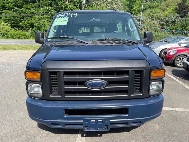 2009 Ford E-150 and Econoline 150 in Blauvelt, NY 10913 - 2332953 16