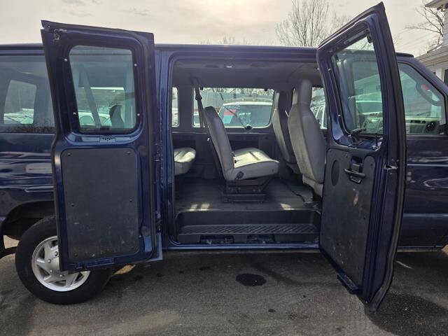 2009 Ford E-150 and Econoline 150 in Blauvelt, NY 10913 - 2332953 47