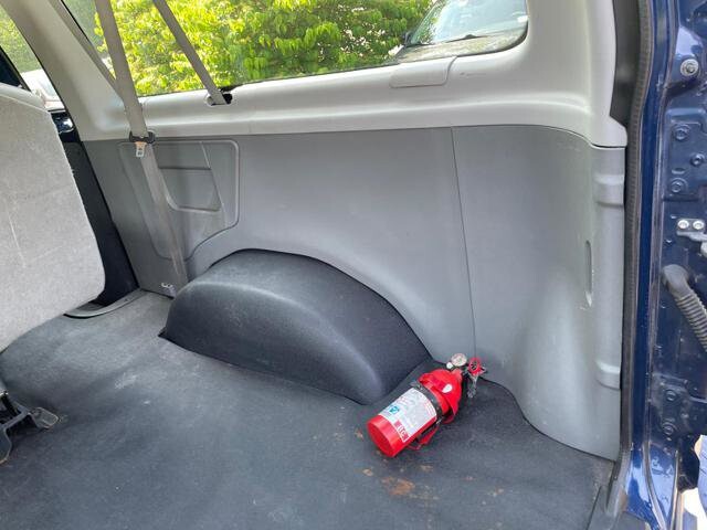 2009 Ford E-150 and Econoline 150 in Blauvelt, NY 10913 - 2332953 59