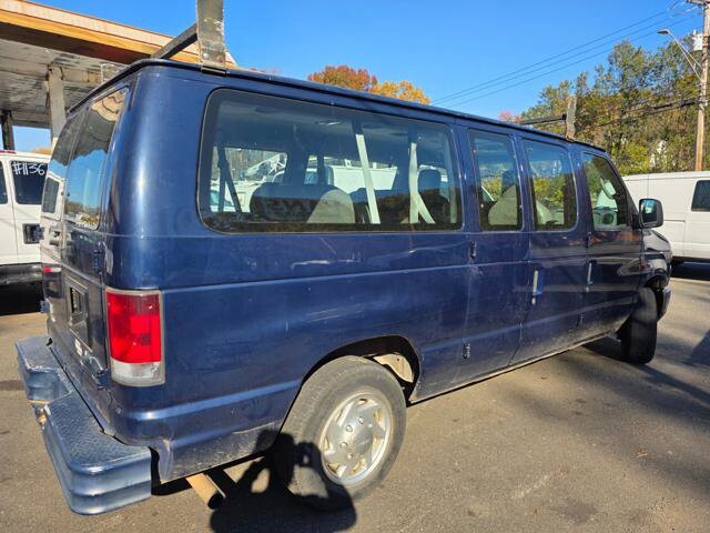 2009 Ford E-150 and Econoline 150 in Blauvelt, NY 10913 - 2332953 6