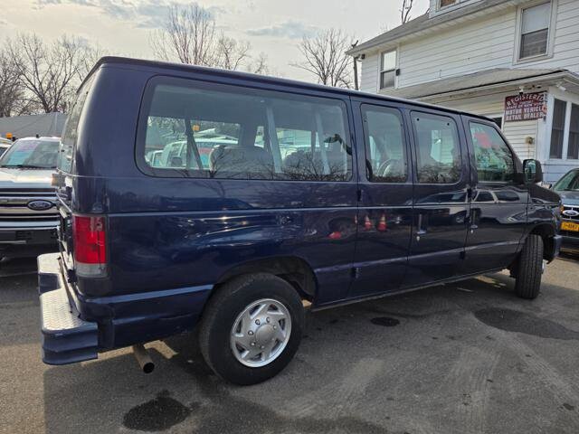2009 Ford E-150 and Econoline 150 in Blauvelt, NY 10913 - 2332953 7
