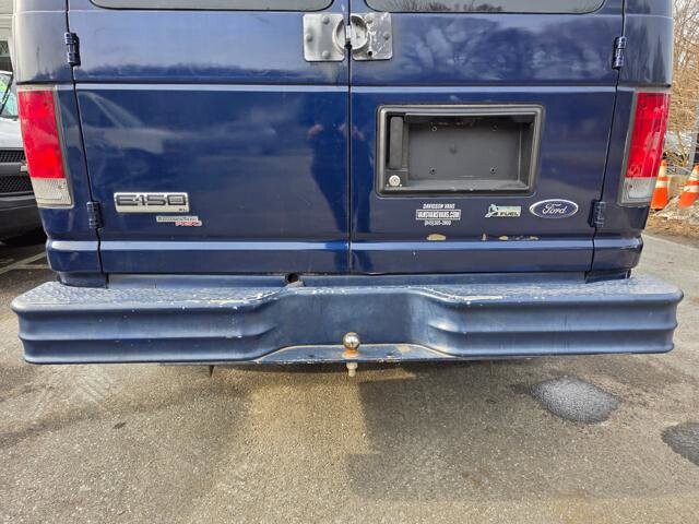 2009 Ford E-150 and Econoline 150 in Blauvelt, NY 10913 - 2332953 41