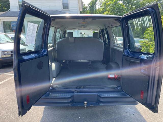 2009 Ford E-150 and Econoline 150 in Blauvelt, NY 10913 - 2332953 54