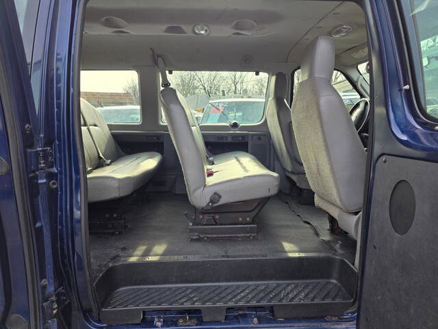 2009 Ford E-150 and Econoline 150 in Blauvelt, NY 10913 - 2332953 50