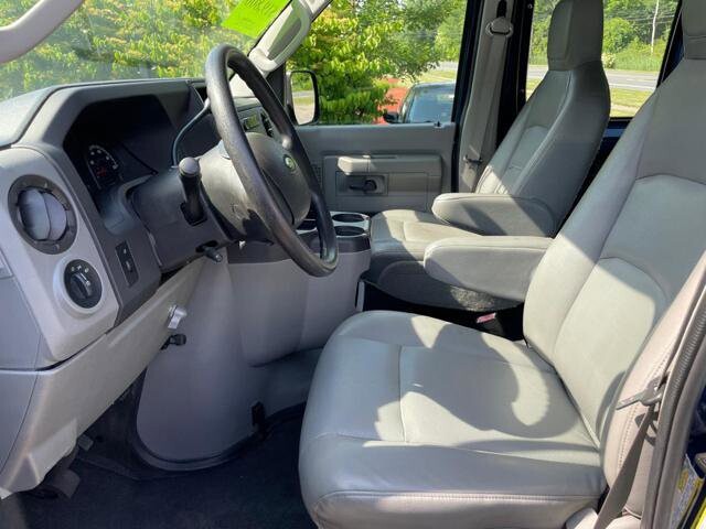 2009 Ford E-150 and Econoline 150 in Blauvelt, NY 10913 - 2332953 26