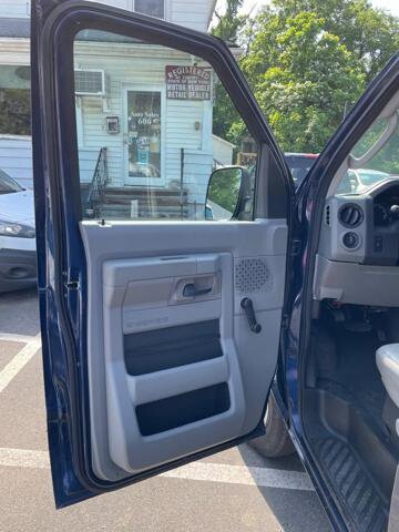 2009 Ford E-150 and Econoline 150 in Blauvelt, NY 10913 - 2332953 40