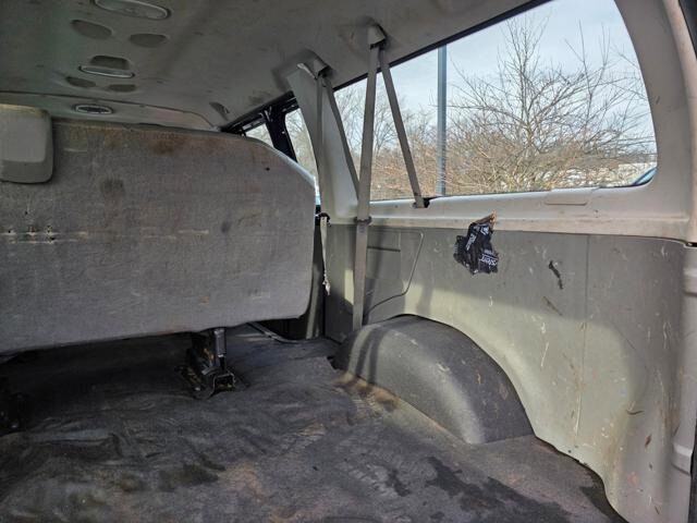 2009 Ford E-150 and Econoline 150 in Blauvelt, NY 10913 - 2332953 33