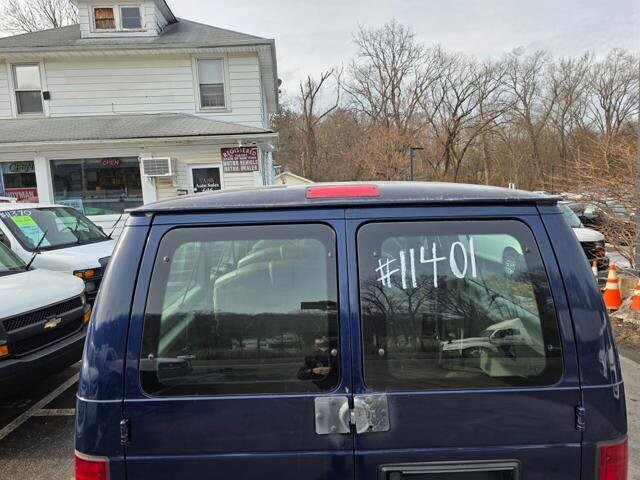 2009 Ford E-150 and Econoline 150 in Blauvelt, NY 10913 - 2332953 38