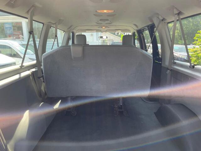 2009 Ford E-150 and Econoline 150 in Blauvelt, NY 10913 - 2332953 57