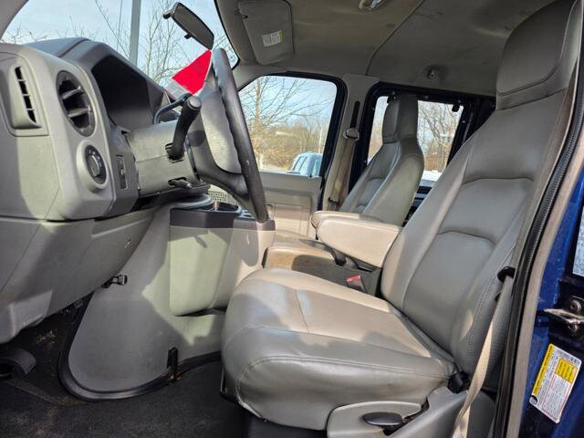 2009 Ford E-150 and Econoline 150 in Blauvelt, NY 10913 - 2332953 11