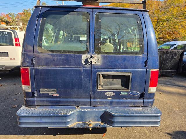 2009 Ford E-150 and Econoline 150 in Blauvelt, NY 10913 - 2332953 5