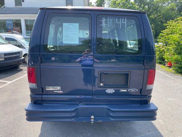 2009 Ford E-150 and Econoline 150 in Blauvelt, NY 10913 - 2332953 21