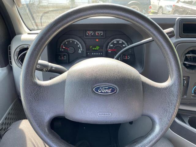 2009 Ford E-150 and Econoline 150 in Blauvelt, NY 10913 - 2332953 28