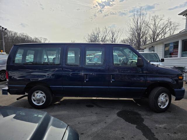 2009 Ford E-150 and Econoline 150 in Blauvelt, NY 10913 - 2332953 8
