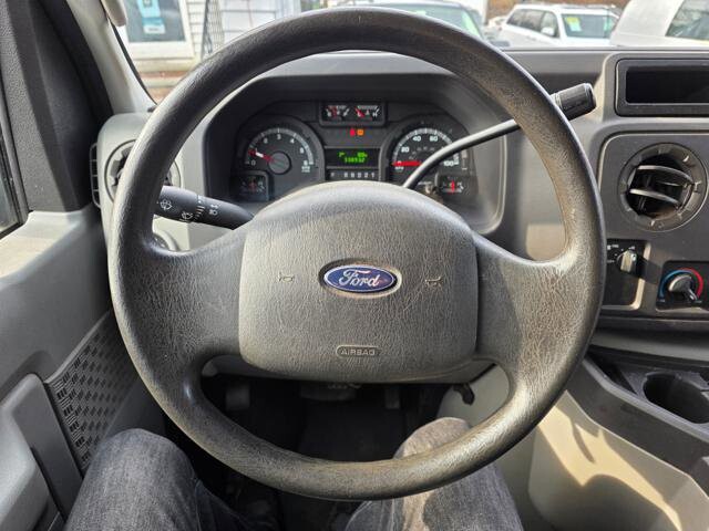 2009 Ford E-150 and Econoline 150 in Blauvelt, NY 10913 - 2332953 13