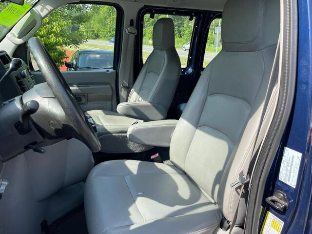 2009 Ford E-150 and Econoline 150 in Blauvelt, NY 10913 - 2332953 30