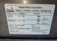2009 Mazda MAZDA5 in Blauvelt, NY 10913-1169 - 2332954 8